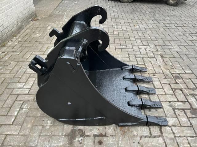  Tandenbak CW 30 Kaušai