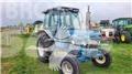 Ford 6610 Traktoriai