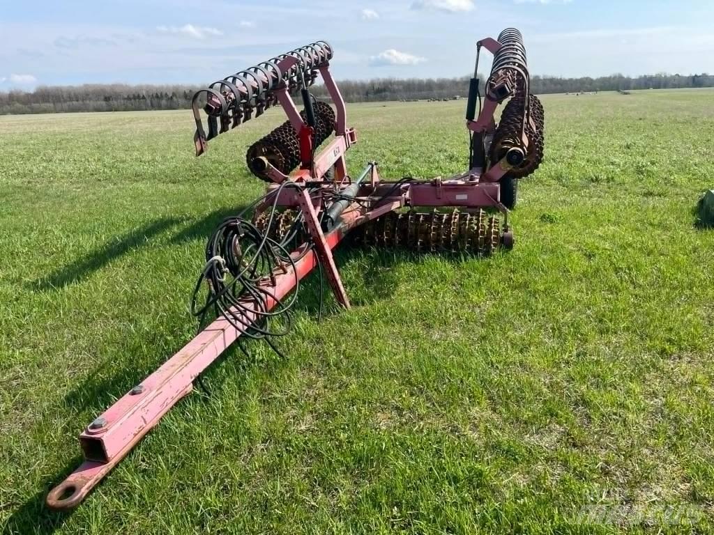 Väderstad ROLLEX 620 Volai