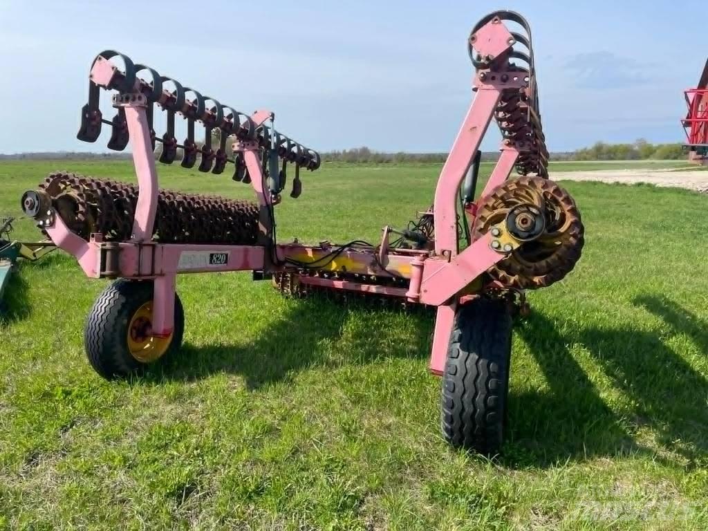 Väderstad ROLLEX 620 Volai