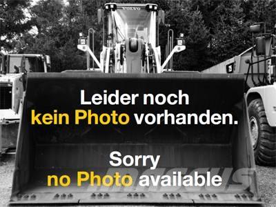 Volvo L 35 G Naudoti ratiniai krautuvai