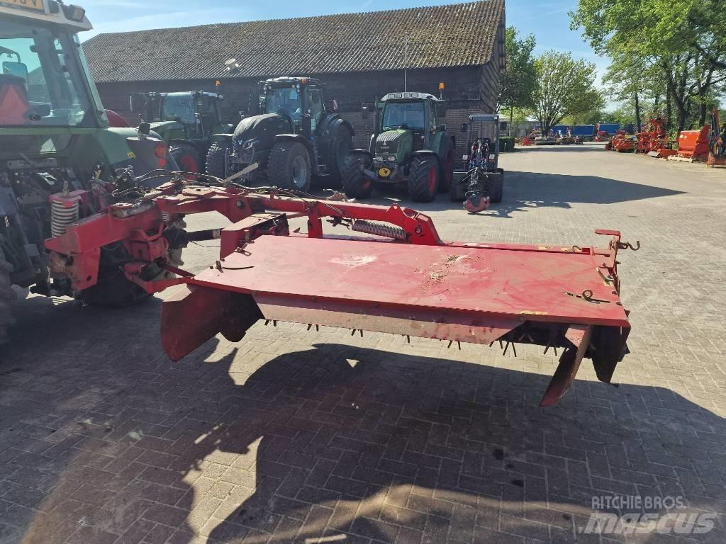 JF GX 2805 S M Formuojančios žoliapjovės