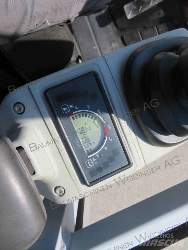 Neuson Et 16 Mini ekskavatoriai < 7 t