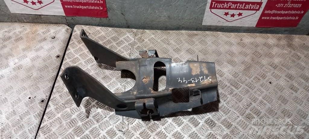 Scania R440  1785354 Važiuoklė ir suspensija
