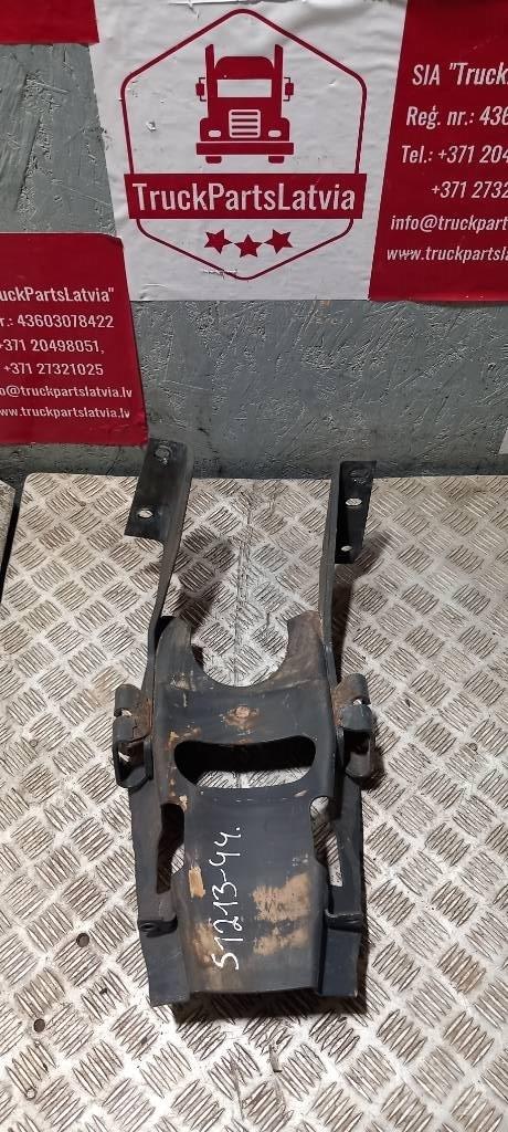 Scania R440  1785354 Važiuoklė ir suspensija