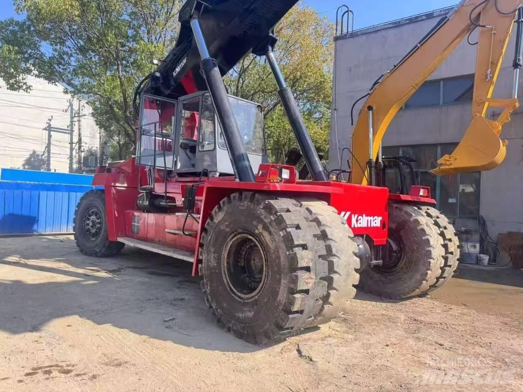 Kalmar DRT 450 Konteinerių krautuvai