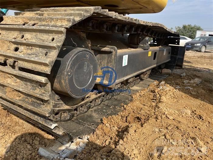Komatsu PC 70-8 Mini ekskavatoriai < 7 t