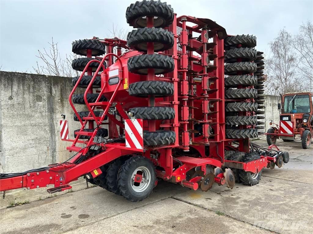 Horsch Pronto 8 DC Sėjamieji kombainai