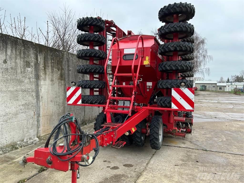 Horsch Pronto 8 DC Sėjamieji kombainai