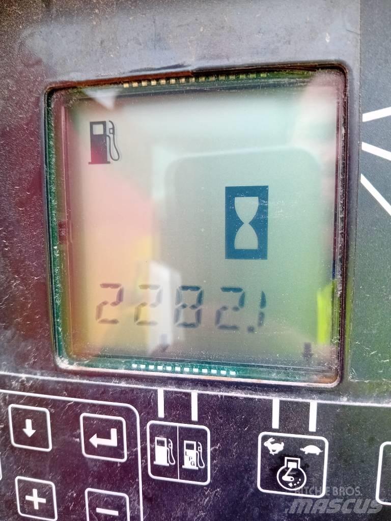 Genie Z80 Alkūniniai keltuvai