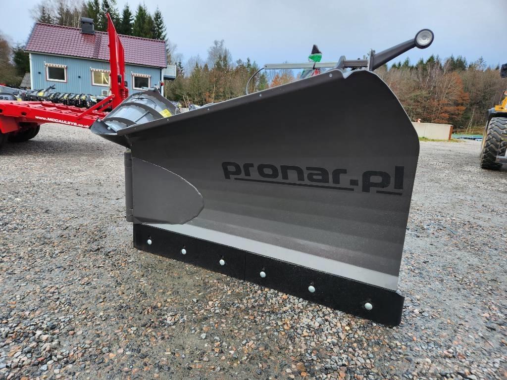 Pronar PUV-3600HD Plūgai