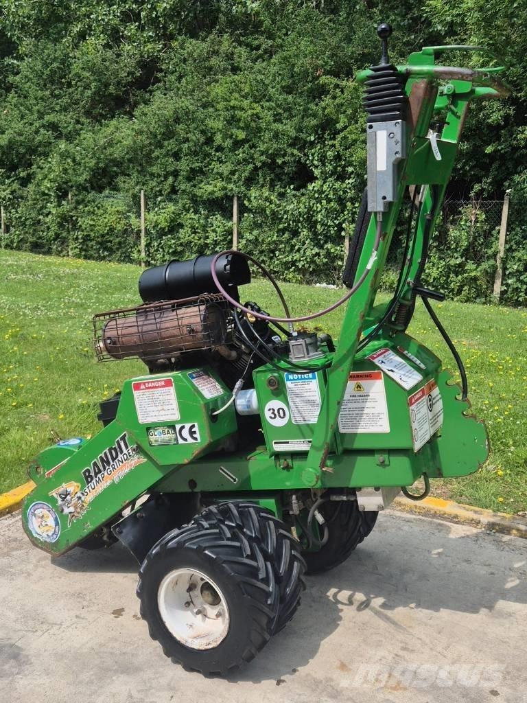 Bandit HB20N Kelmų smulkintuvai