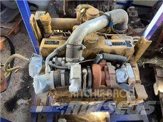 CAT C3.3B ENGINE Varikliai