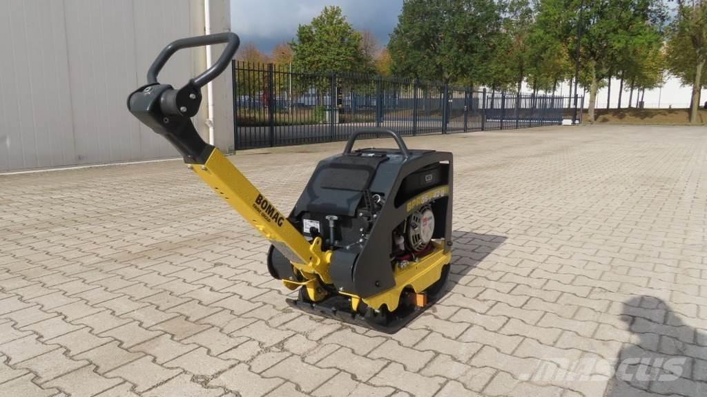 Bomag BPR 35/42D Vibratoriai