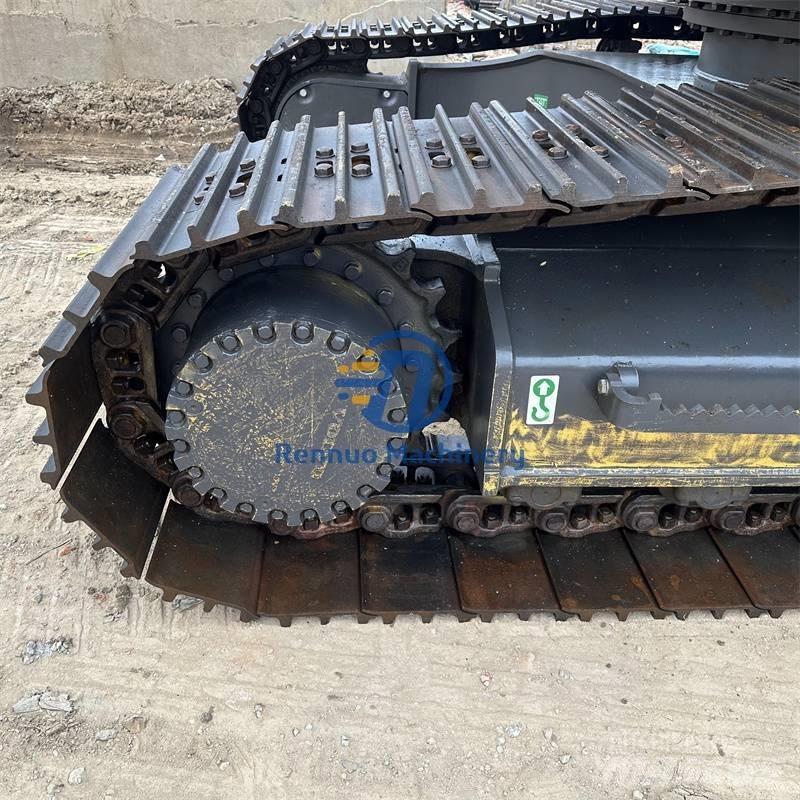Volvo EC 240 Vikšriniai ekskavatoriai