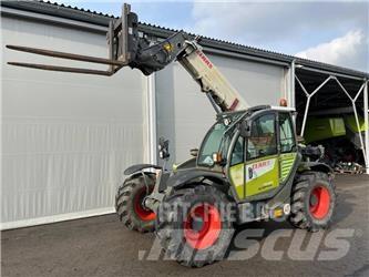 CLAAS SCORPION 7040 Teleskopiniai krautuvai žemės ūkiui