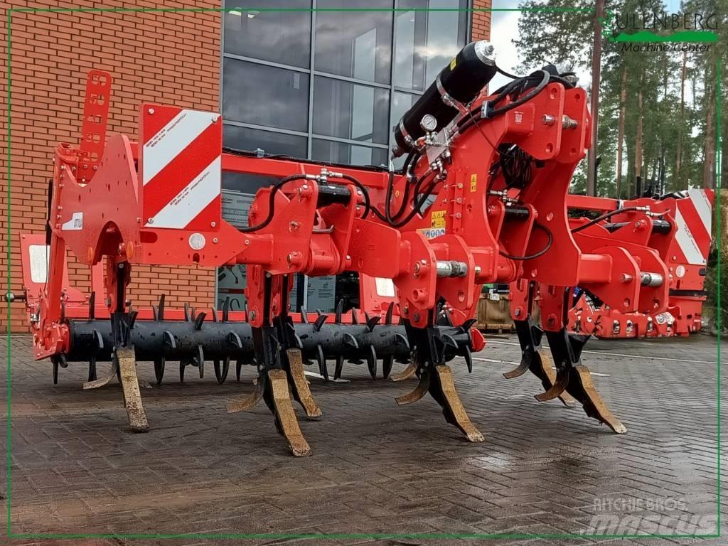 Maschio Attila 300/7 Kultivatoriai