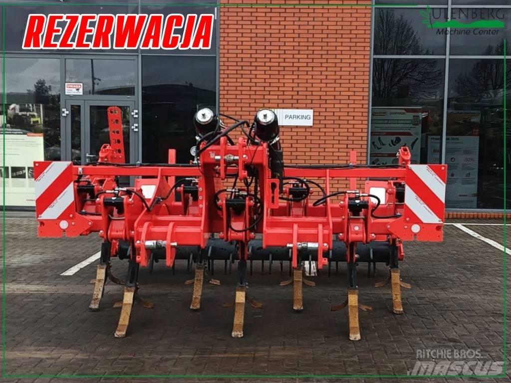 Maschio Attila 300/7 Kultivatoriai