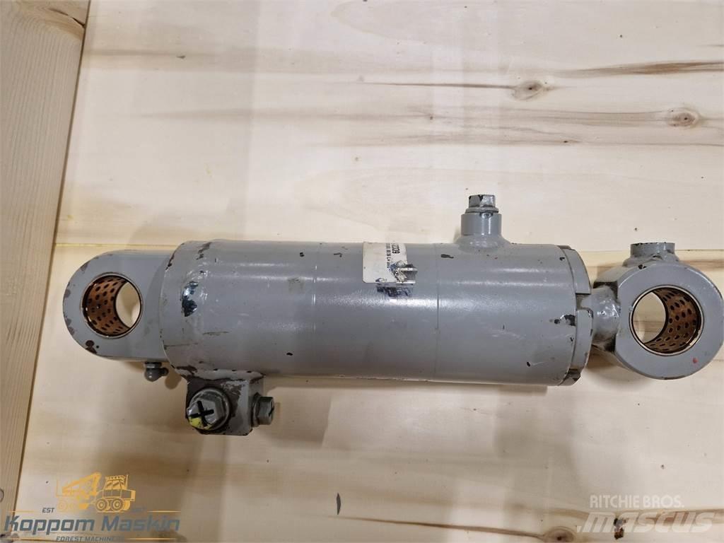 Rottne 110-32339 Hidraulikos įrenginiai