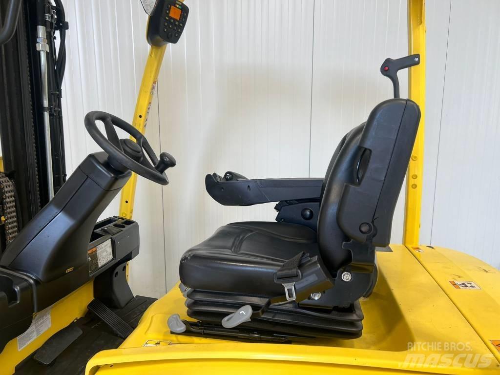 Hyster J1.8XN LWB Elektriniai šakiniai krautuvai