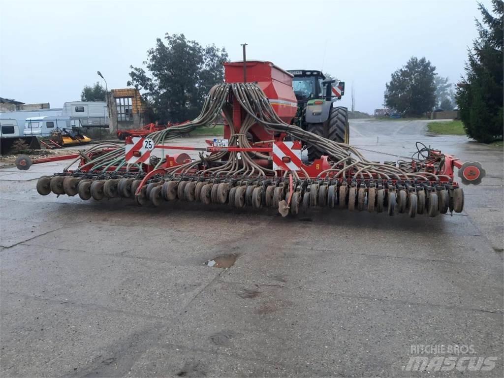 Horsch Pronto 7 RX Sėjimo technika