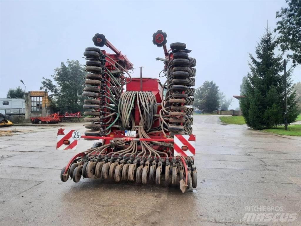 Horsch Pronto 7 RX Sėjimo technika