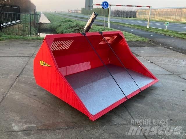 Wifo HOD-225-RVS Aplinkos tvarkymas - Kita