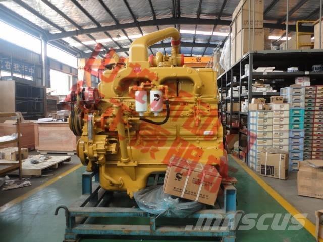 Cummins NTA855-C400 Transportas - Kita