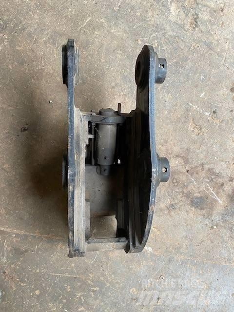  Harford Manual Hitch Greito sujungimo jungtys