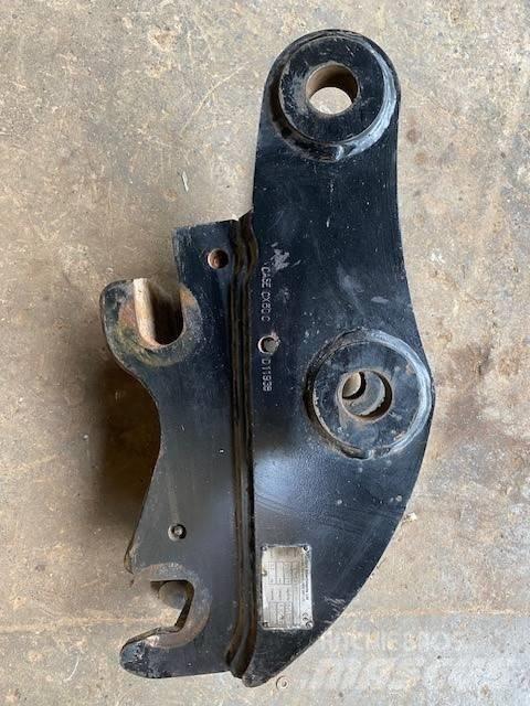  Harford Manual Hitch Greito sujungimo jungtys
