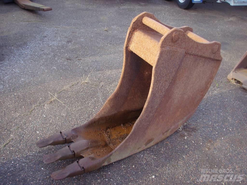  Smalskopa  S50 Kaušai