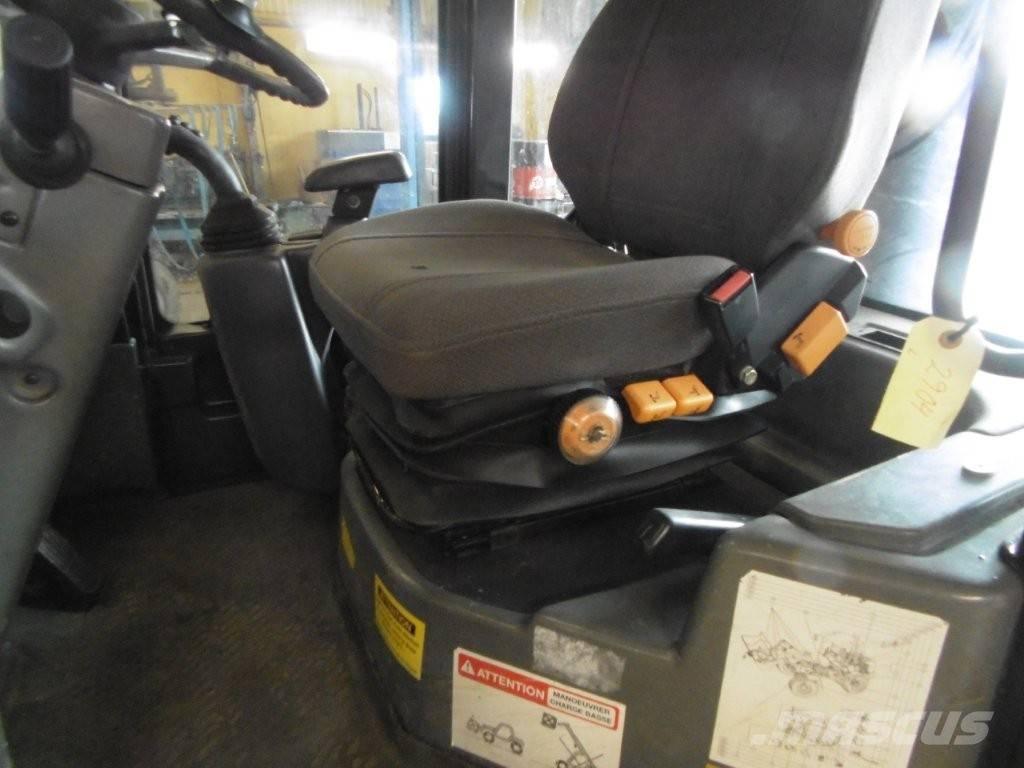 Volvo L 35 Naudoti ratiniai krautuvai