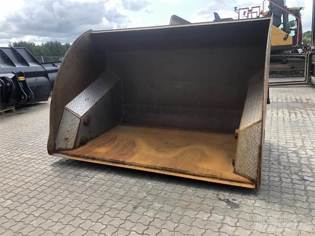  Øvrige Højtipskovl Kaušai