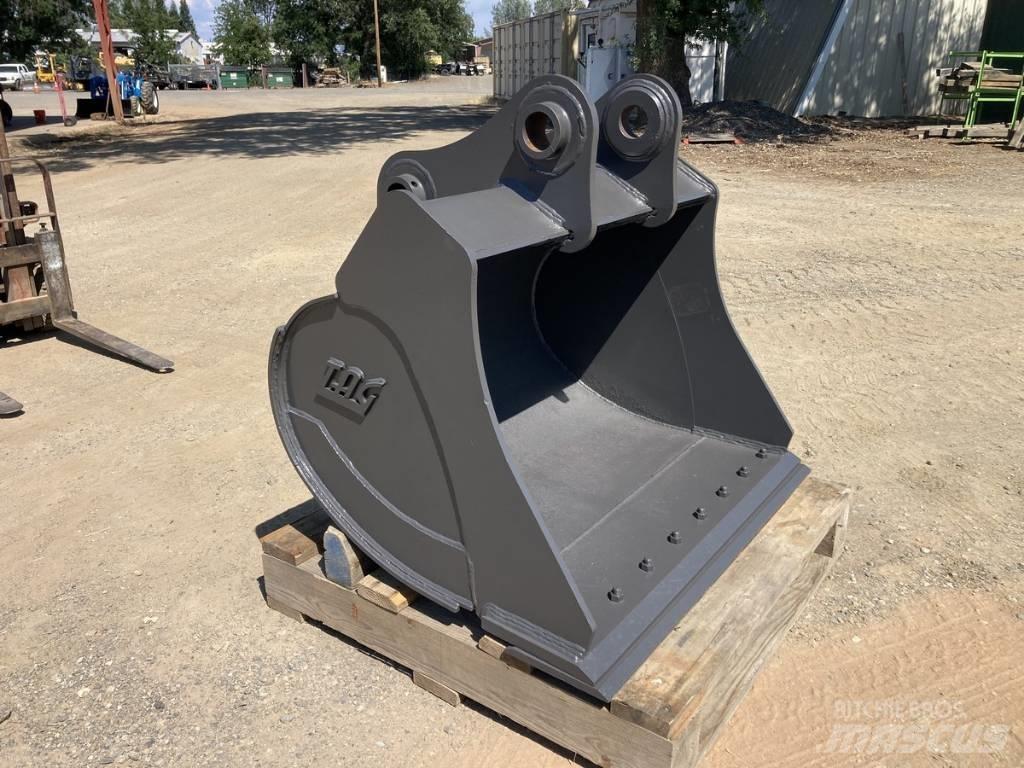Doosan DX 225 Kiti naudoti statybos komponentai