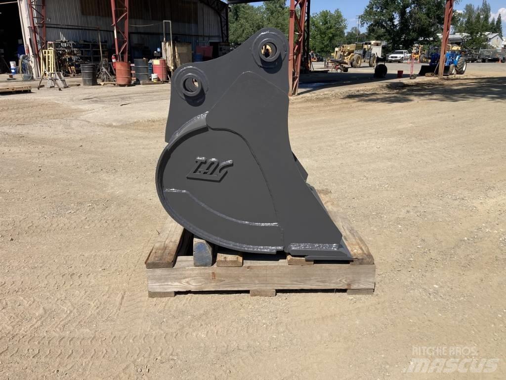 Doosan DX 225 Kiti naudoti statybos komponentai