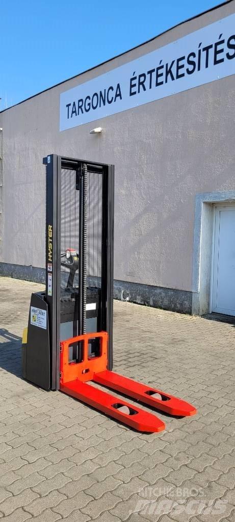 Hyster S 1.2 E Šakiniai krautuvai - Kita