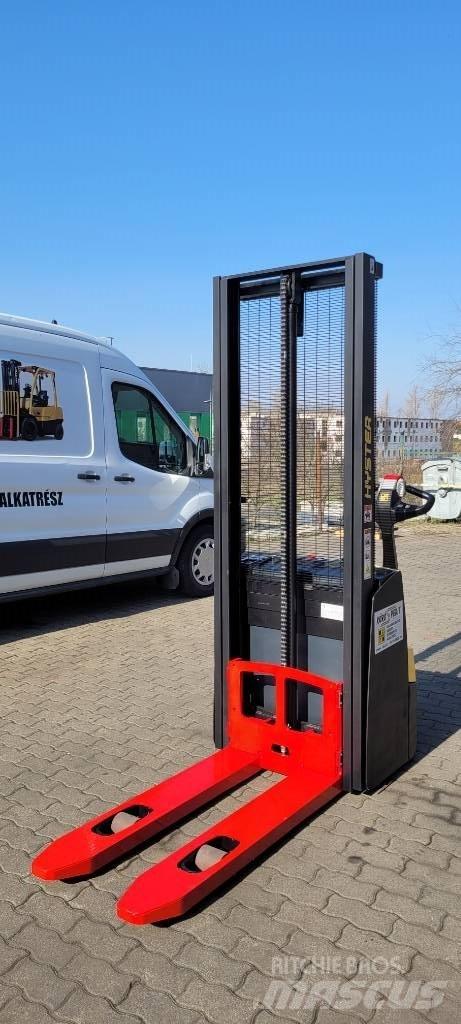 Hyster S 1.2 E Šakiniai krautuvai - Kita