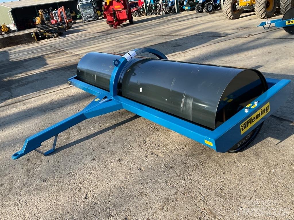 Fleming 10FT ROLLER Volai