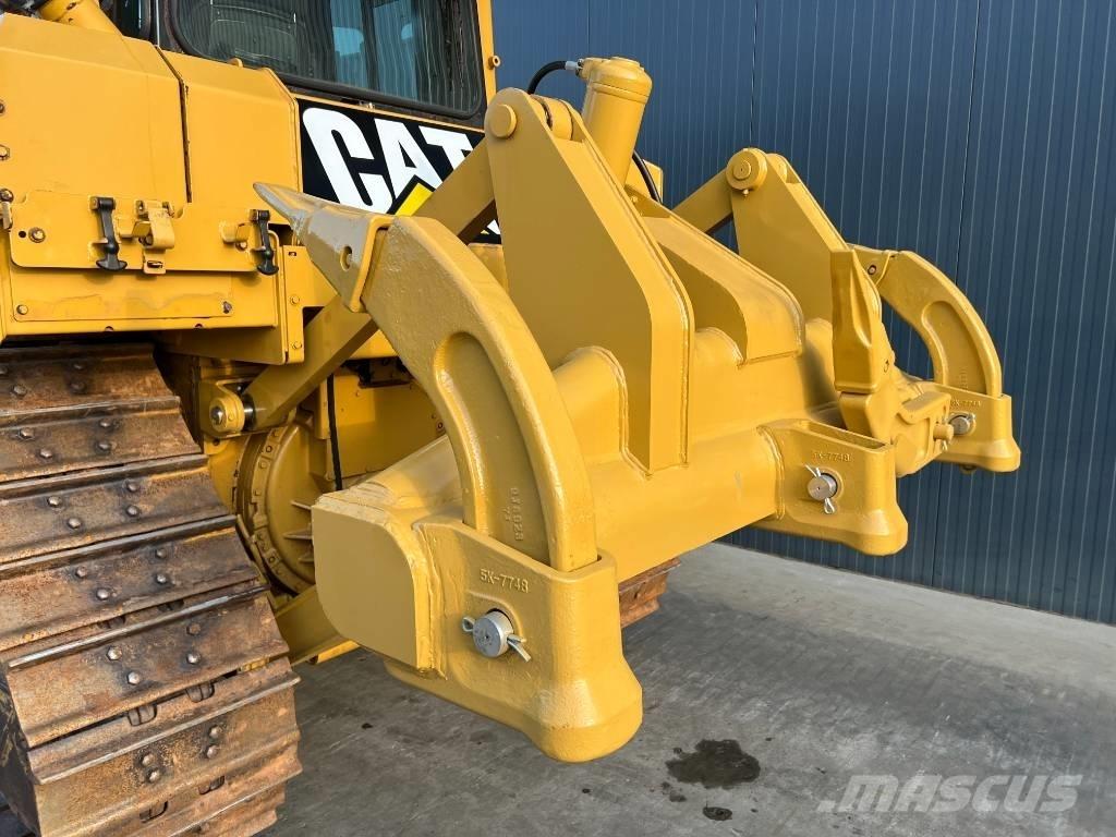 CAT D6T XL Vikšriniai buldozeriai