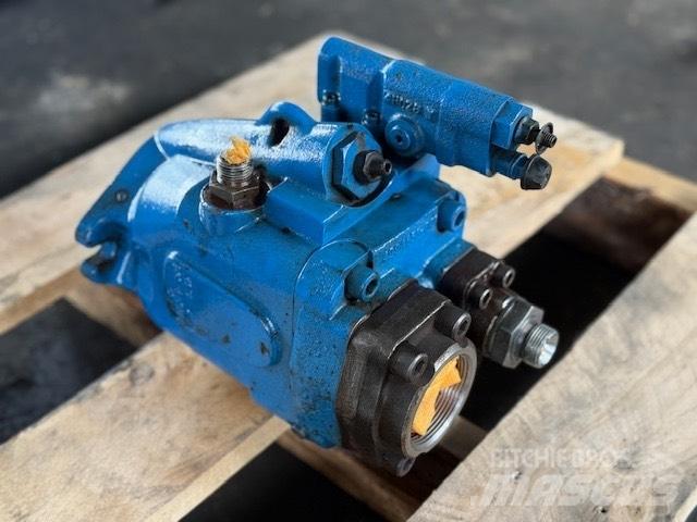 Eaton HYDRAULIC PUMP Hidraulikos įrenginiai