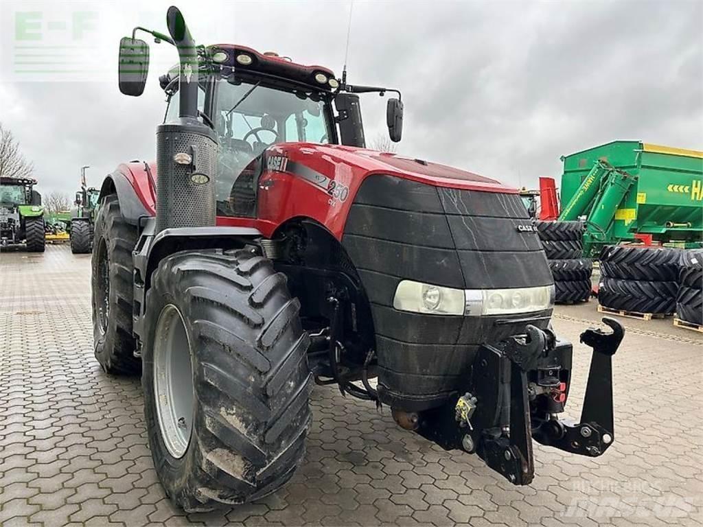 Case IH cvx 310 Traktoriai