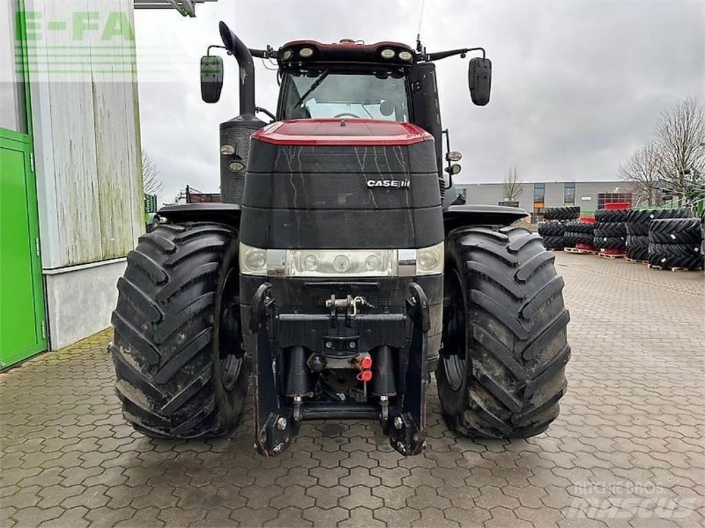 Case IH cvx 310 Traktoriai