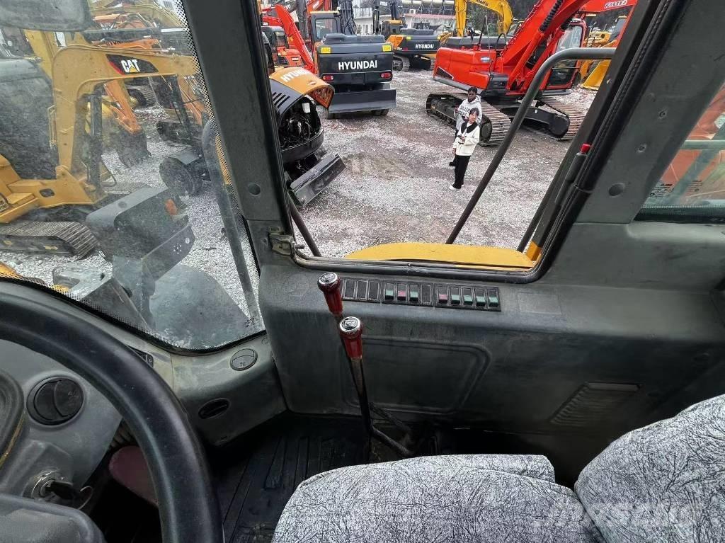 SDLG LG 953 Naudoti ratiniai krautuvai