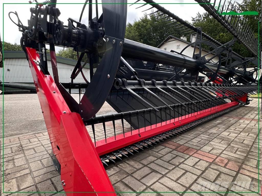 Moresil SW 620 Derliaus nuėmimo kombainų priedai