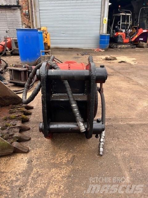 Rammer S 29 City Hidrauliniai kūjai / Trupintuvai