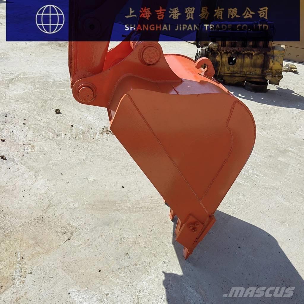 Doosan DH 80 Vidutinės galios ekskavatoriai 7-12 t