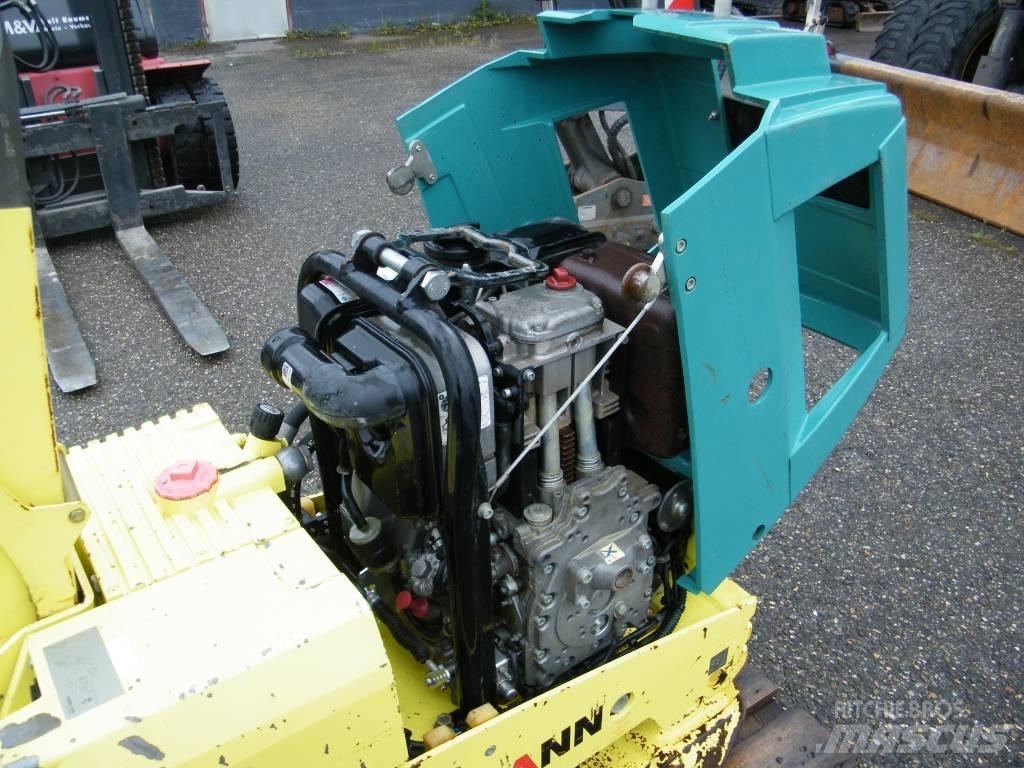 Ammann APH 6530 Vibratoriai