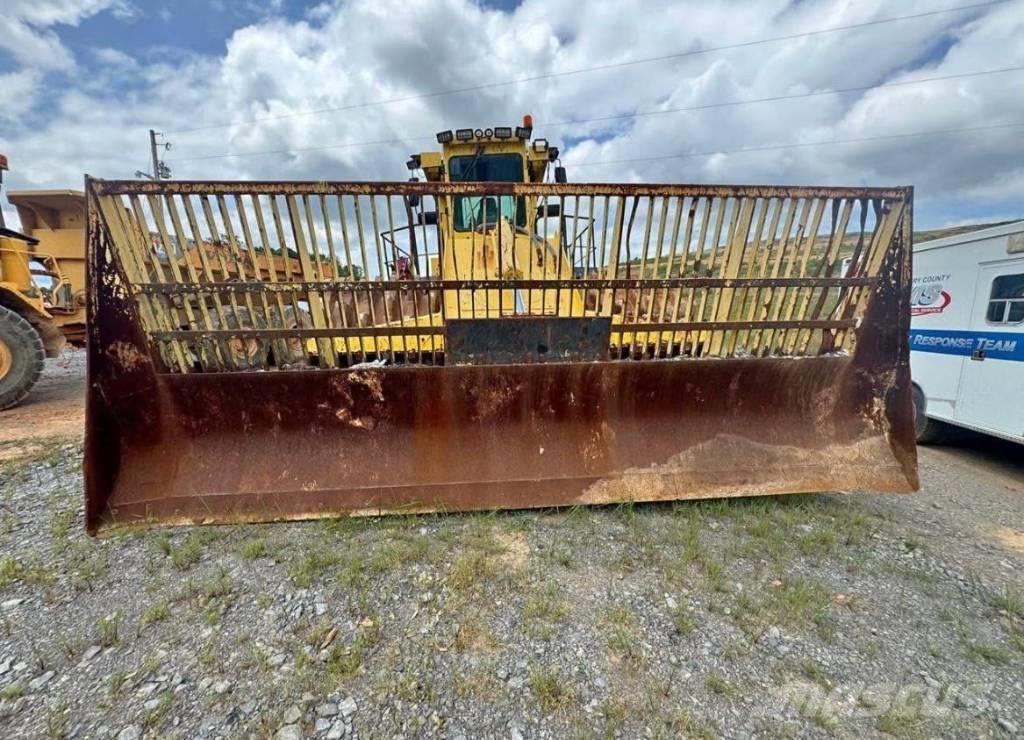 Bomag BC 1172  RB3 Gruntiniai volai