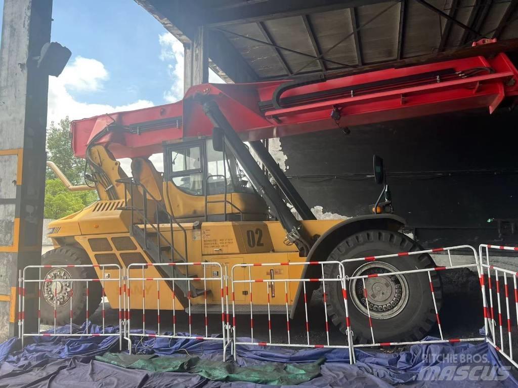 Sany SRSC 45V Konteinerių krautuvai