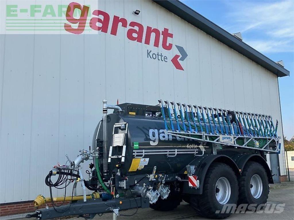  Gebo pt 17.300 Mėšlo barstytuvai